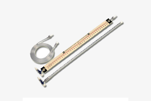 Aashirwad Agencies - CVP Manometer